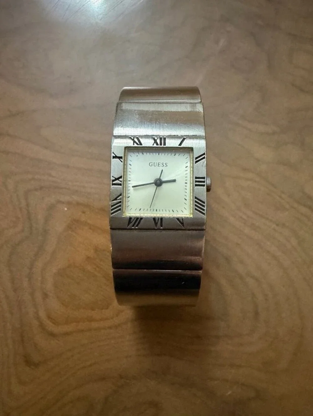 Guess striking vintage